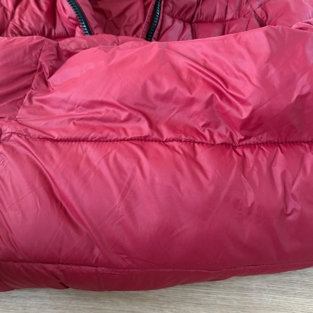 Michael Kors Puffer Jacket